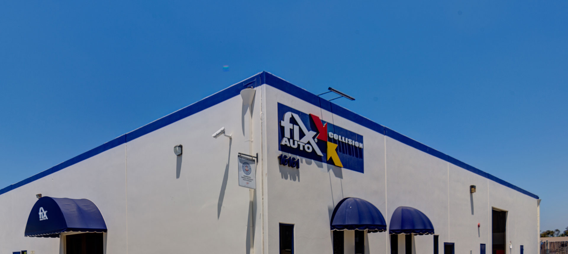 Fix Auto Irvine